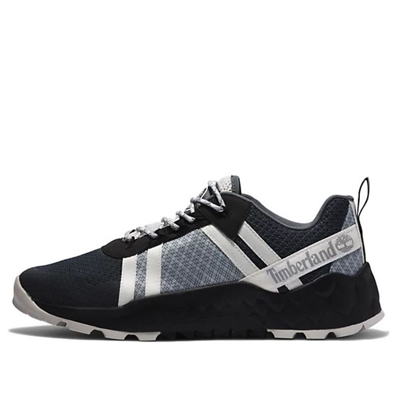 Timberland Greenstride Solar Wave LT 'Gray Black' A2KFY033