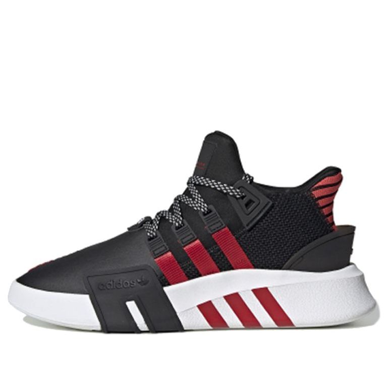 adidas EQT Bask ADV 'Scarlet' FW4249