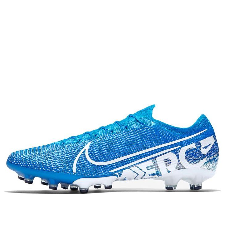 Nike Vapor 13 Elite AG-PRO Blue AT7895-414