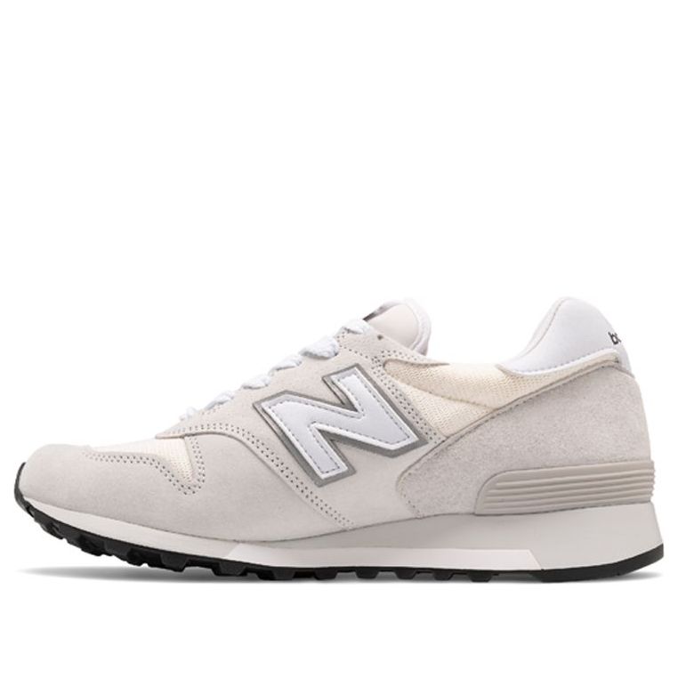 New Balance 1300 Made in USA 'White Grey' M1300CLW