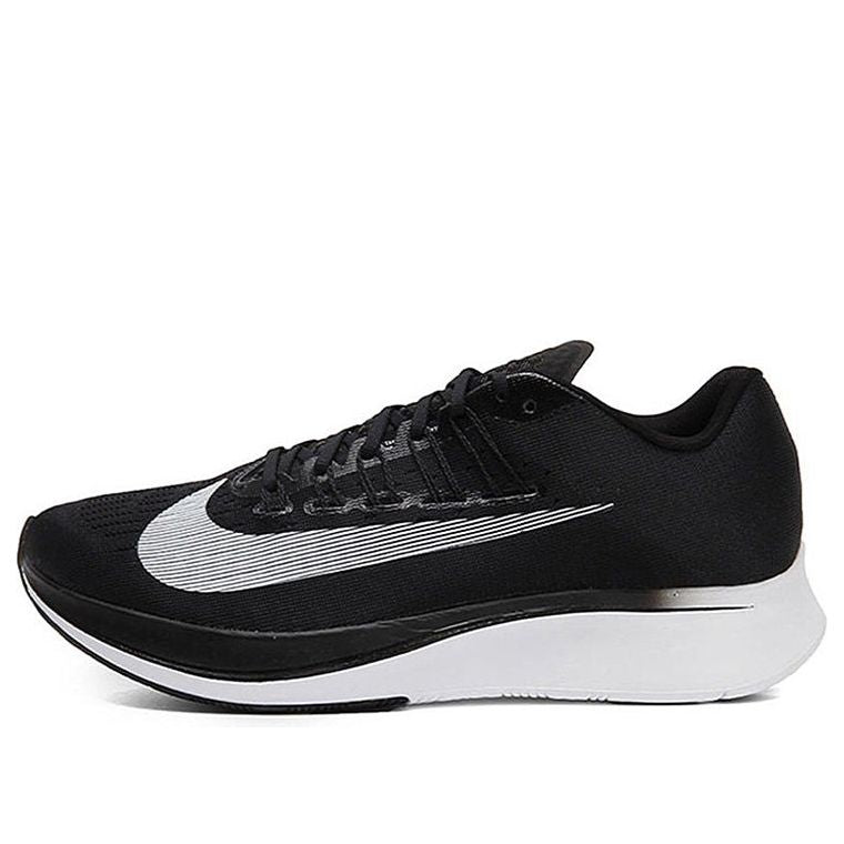 Nike Zoom Fly 'Black White' 880848-001