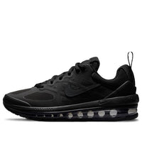 (GS) Nike Air Max Genome 'Black Anthracite' CZ4652-001