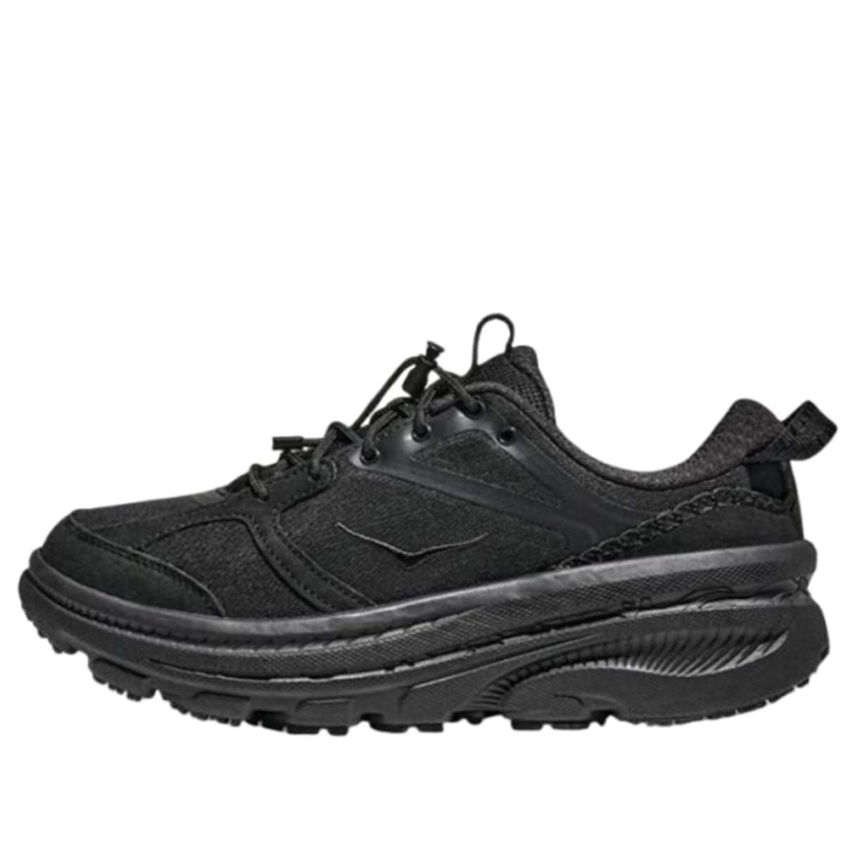 HOKA ONE ONE Bondi B3LS 'Black Carbon Black' 1155351-BBNB