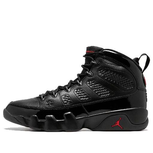 Air Jordan 9 Retro 'Bred' 302370-014