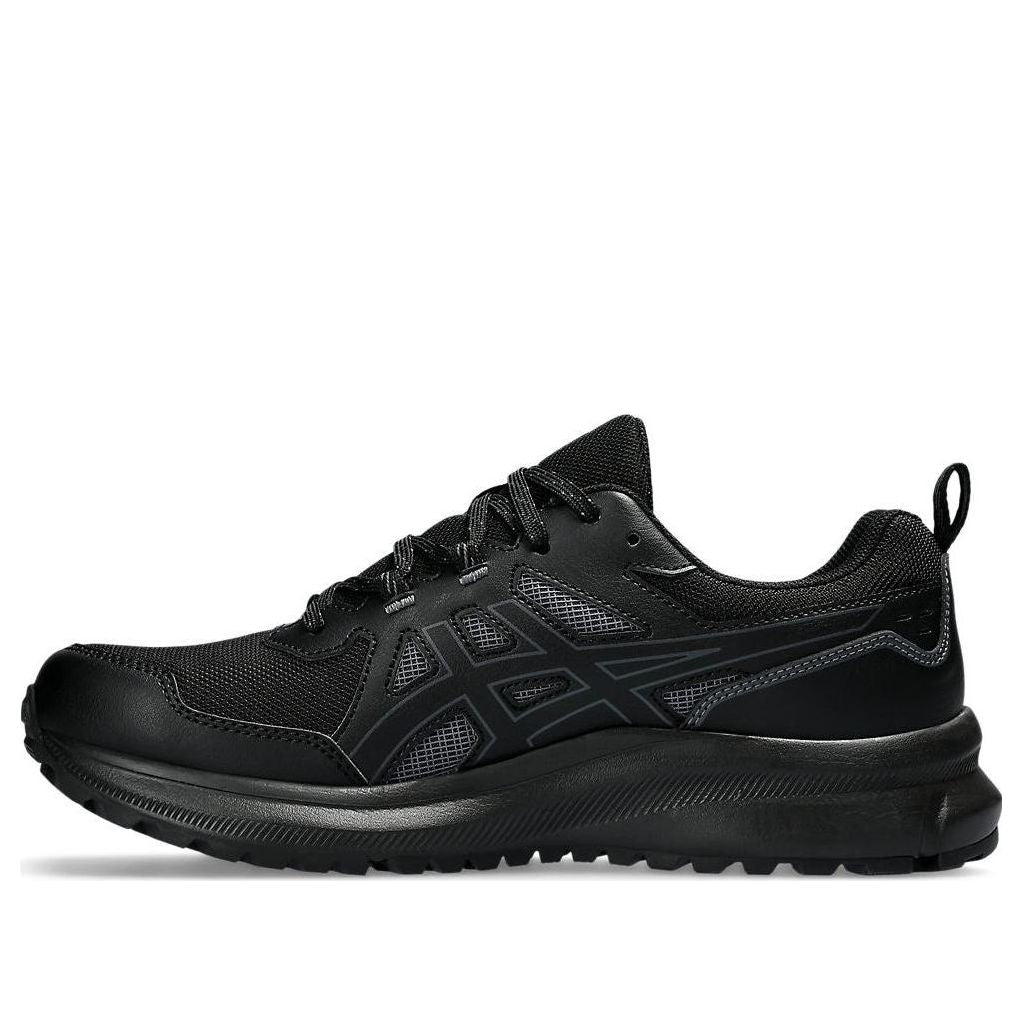 ASICS Trail Scout 3 'Triple Black' 1011B700-002