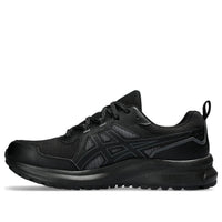 ASICS Trail Scout 3 'Triple Black' 1011B700-002