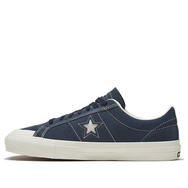 Converse One Star Pro AS Cons Low 'Obsidian' 167615C