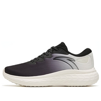 ANTA Running Series Sneakers 'Black Ombre White' 912315572-1
