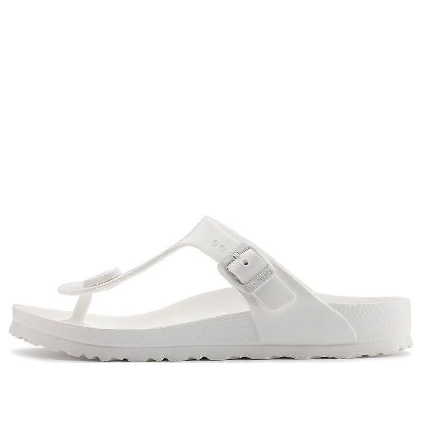 Birkenstock Gizeh EVA 'White' 0128221
