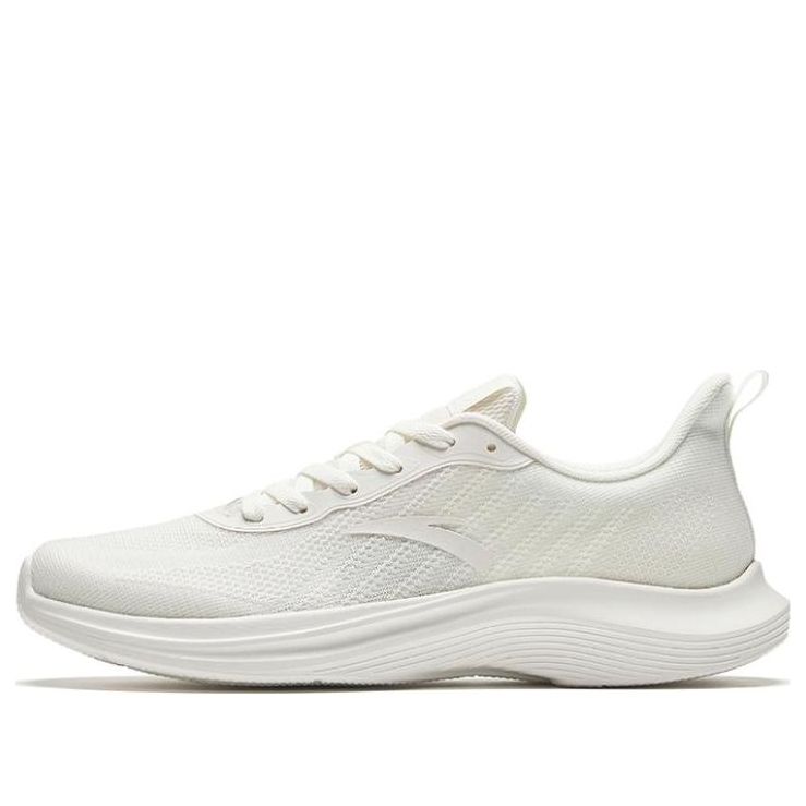 ANTA Running Series Sneakers 'White' 912335503-1