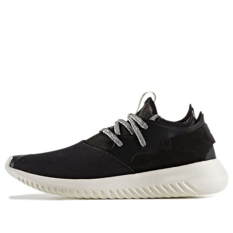 (WMNS) adidas Tubular Entrap 'Core Black' S75921