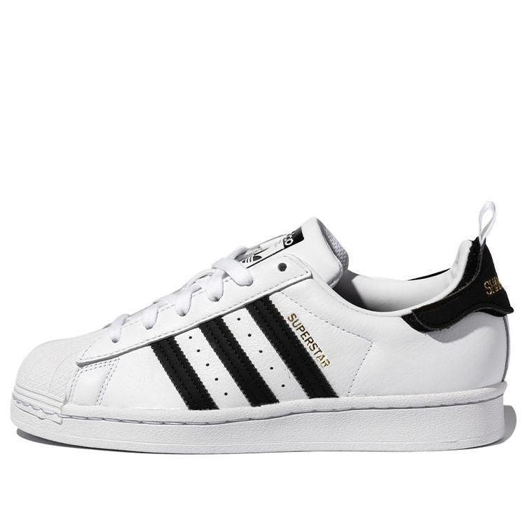 adidas Originals Superstar Shoes 'White Black' FX7782