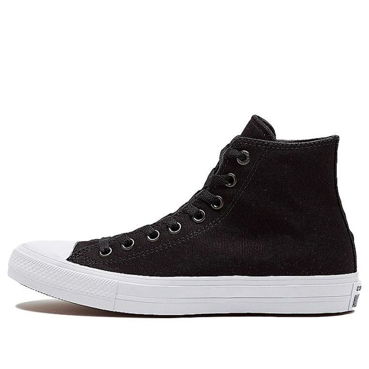 Converse Chuck Taylor All Star 2 Hi 'Black' 150143C