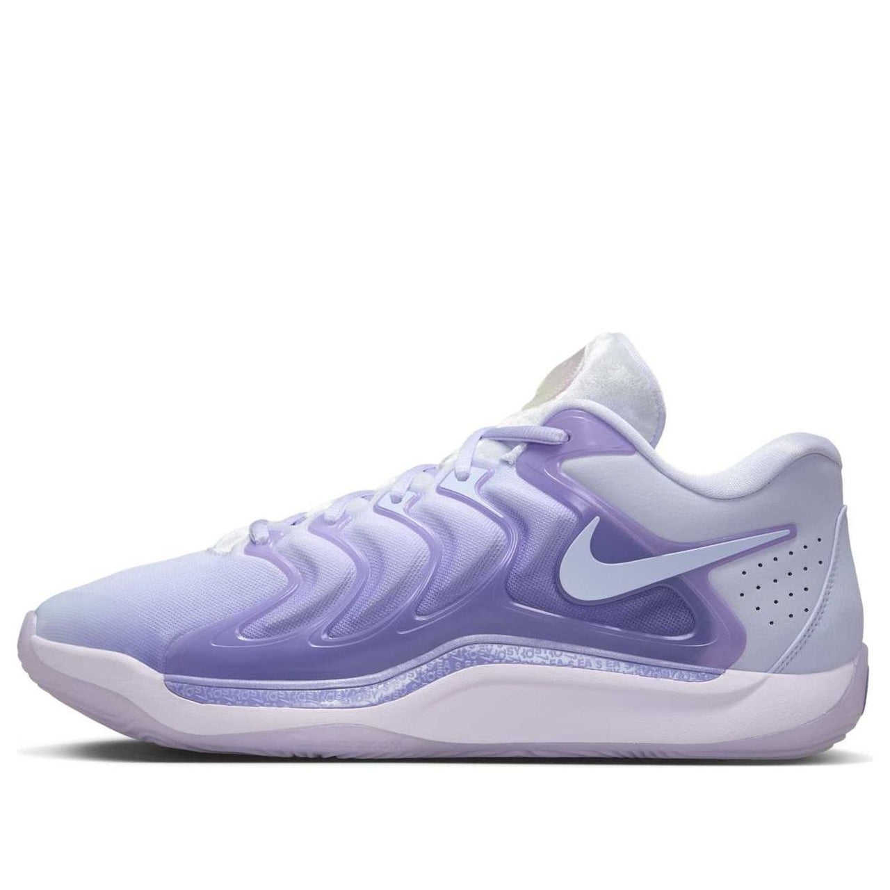Nike KD 17 EP 'Bad 3.0' FJ9488-500