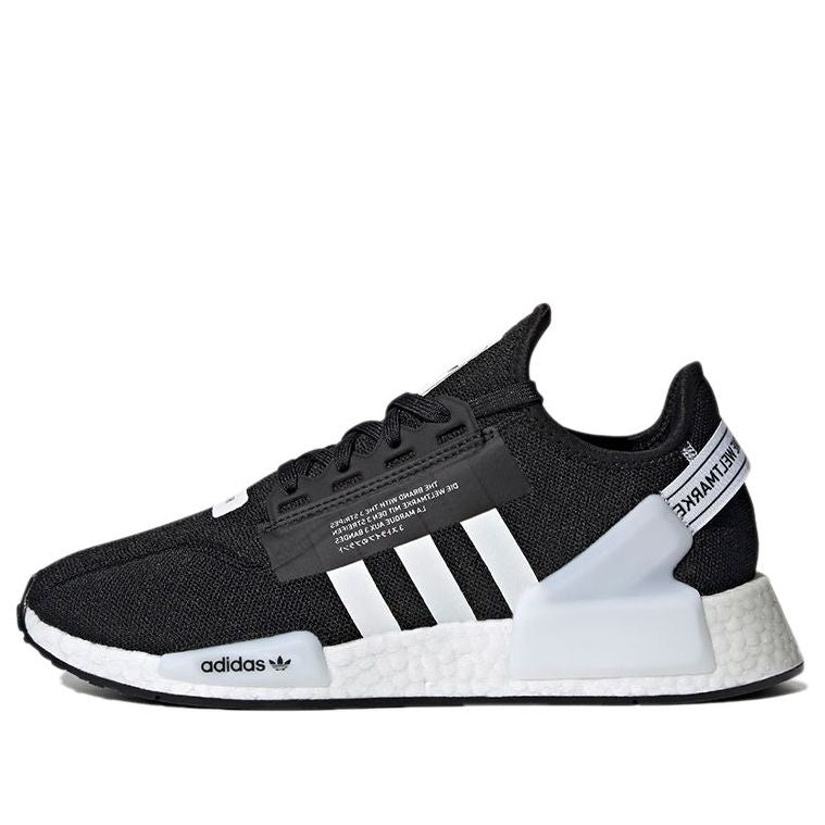 adidas NMD_R1 V2 Shoes 'Core Black' GX6367