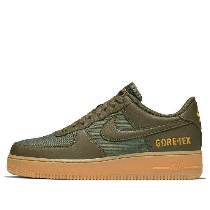 Nike Gore-Tex Air Force 1 Low 'Medium Olive' CK2630-200