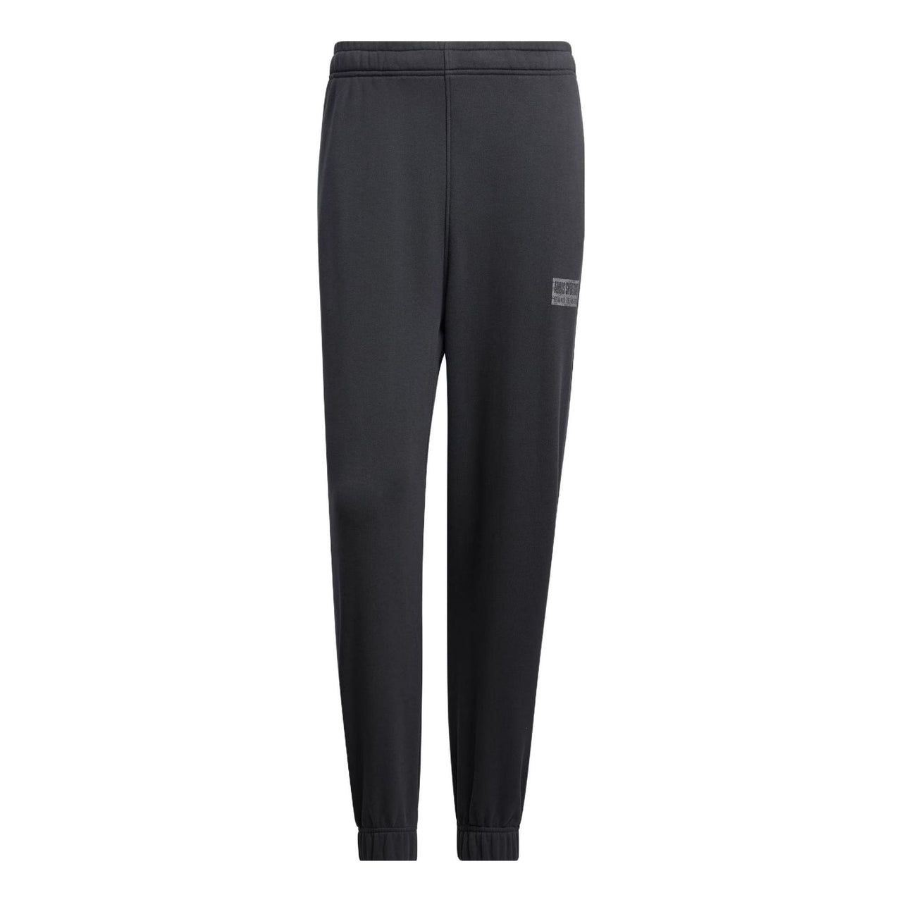 adidas Verbiage Pants 'Black' IS7424
