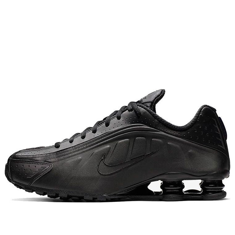 Nike Shox R4 'Triple Black' BV1111-001