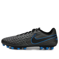 Nike Legend 8 Academy AG Artificial Grass 'Black Blue' AT6012-004