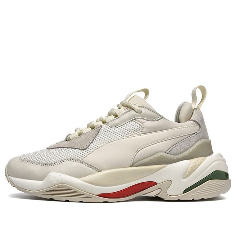 PUMA Thunder Spectra 'Whisper White' 367516-12