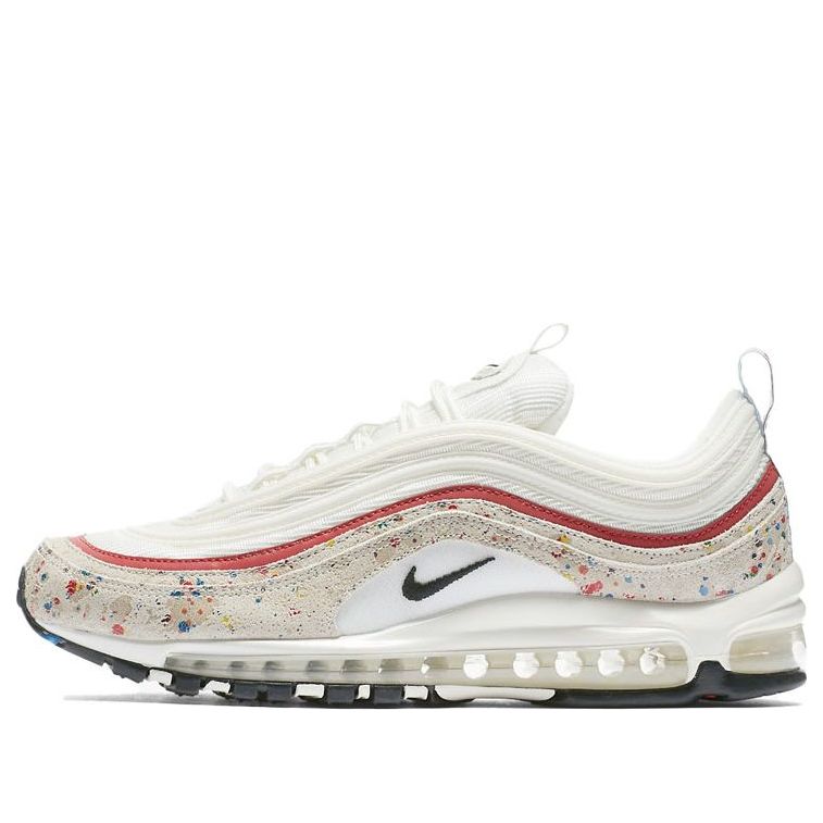 Nike Air Max 97 'Paint Splatter' 312834-102