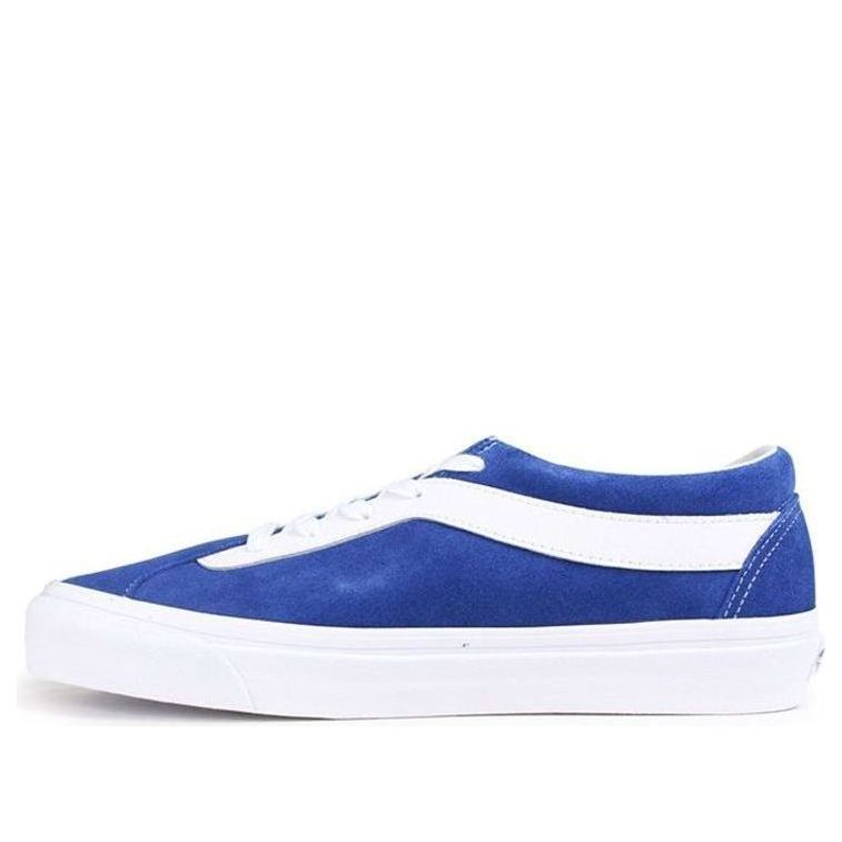 Vans Bold Ni 'True Blue' VN0A3WLPULD