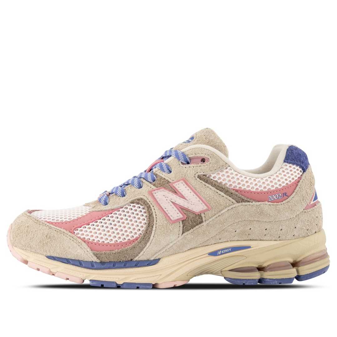 New Balance 2002R x Hype DC 'Native Dynamics' M2002RHE