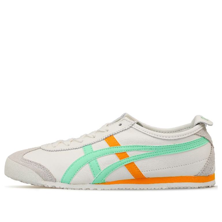 (WMNS) Onitsuka Tiger Mexico 66 'Cream Tourmaline' 1182A078-105
