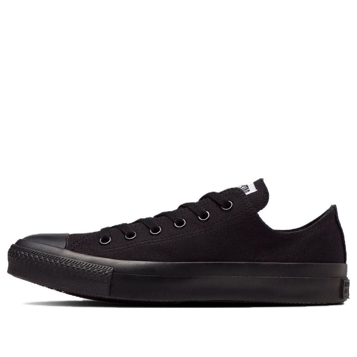 Converse Chuck Taylor All Star OX 'Black' 32160327