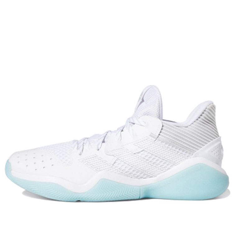 adidas Harden Stepback 'White Sky Tint' FW8481