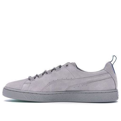 PUMA Big Sean x Suede 'Ash' 366251-01