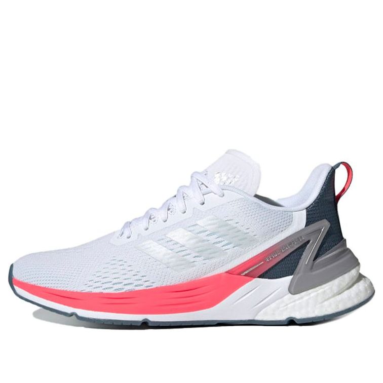 (WMNS) adidas Response Super 'White Power Pink' FX4835