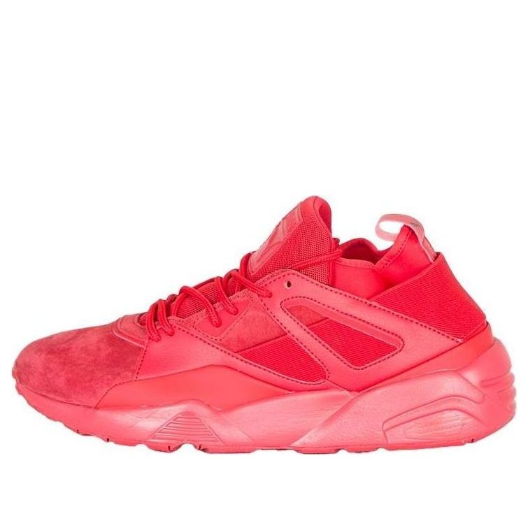 PUMA Blaze of Glory Sock Core 'Red' 362038-03