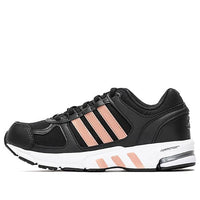 (WMNS) adidas Equipment 10 '1black White 1black' GY6308