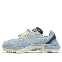 PUMA Nitefox Urban Outdoor 'Blue Gray Cream' 389593-01