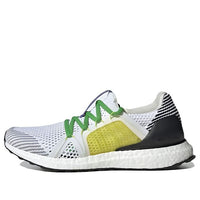 (WMNS) adidas Stella McCartney x UltraBoost 'White Black' F35900