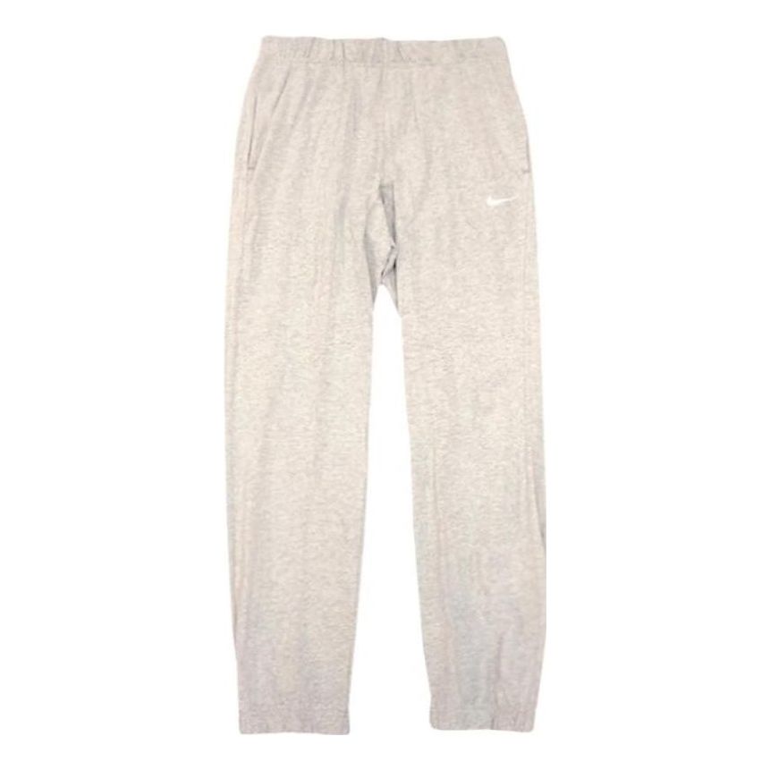 Nike Essential Swoosh Jogger 'Gray' 934663-063