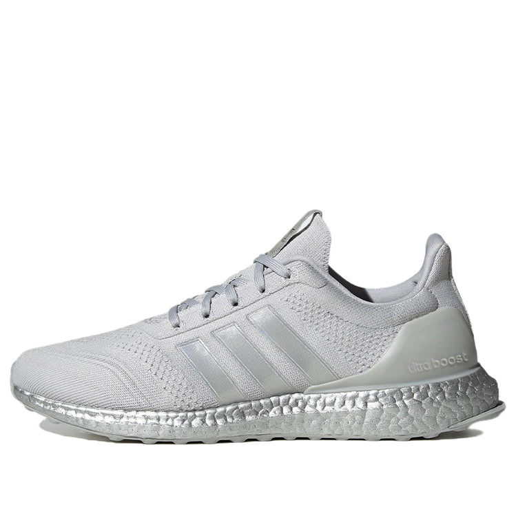 adidas Ultraboost DNA Prime Shoes 'Grey Metallic Silver' IG5614