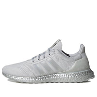 adidas Ultraboost DNA Prime Shoes 'Grey Metallic Silver' IG5614