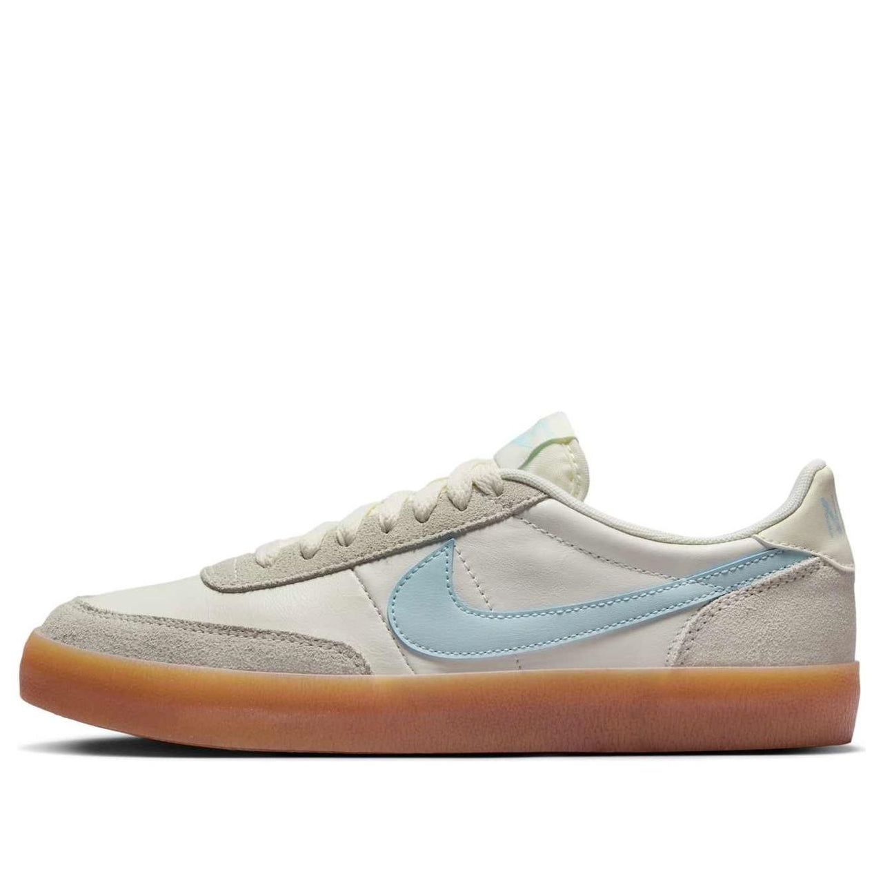 (WMNS) Nike Killshot 2 'Sail Glacier Blue Gum' HM5885-133