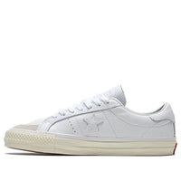 Converse Alexis Sablone x One Star Pro Low 'White Egret' 168658C