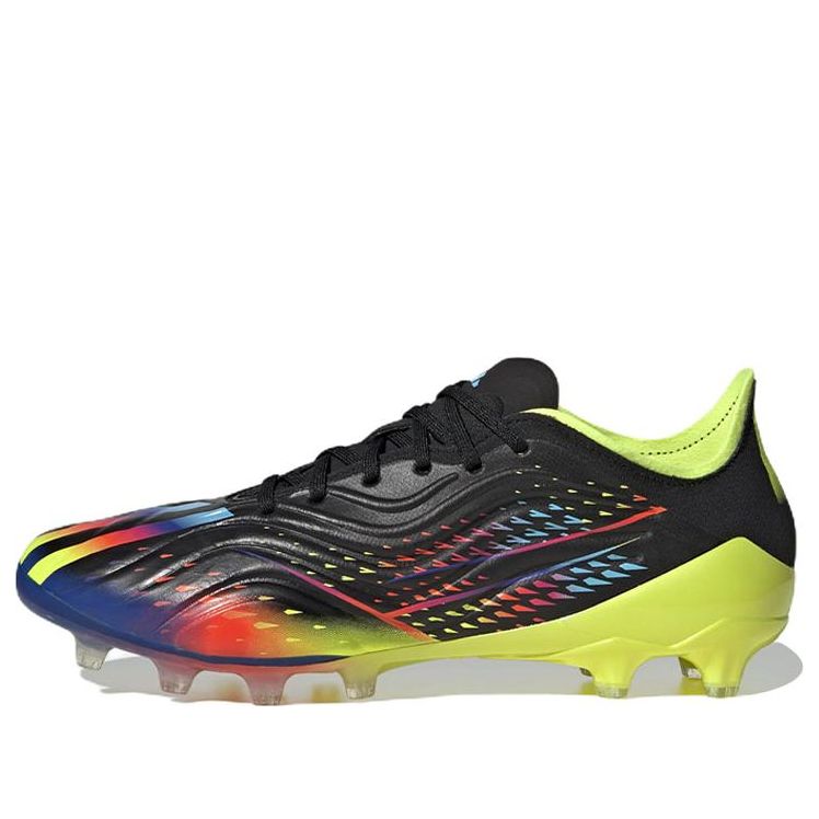 adidas Copa Sense.1 'Black Green' GZ1355