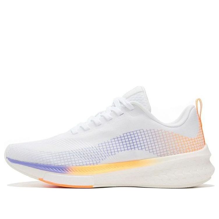 (WMNS) Li-Ning Rouge Rabbit 5 Pro 'White Orange Purple' ARMS004-1