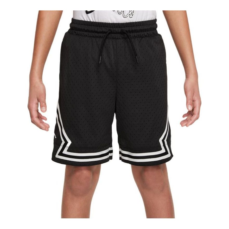 (PS) Air Jordan Dri-FIT Sport Woven Diamond Shorts 'Black' DR8097-010