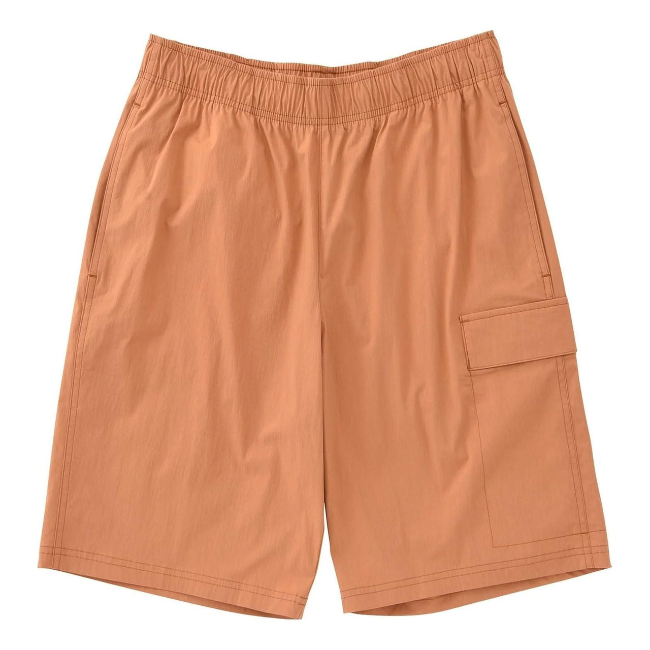 New Balance Athletics NB Sports Club Cargo Shorts 'Tobacco' AMS31550-TOB