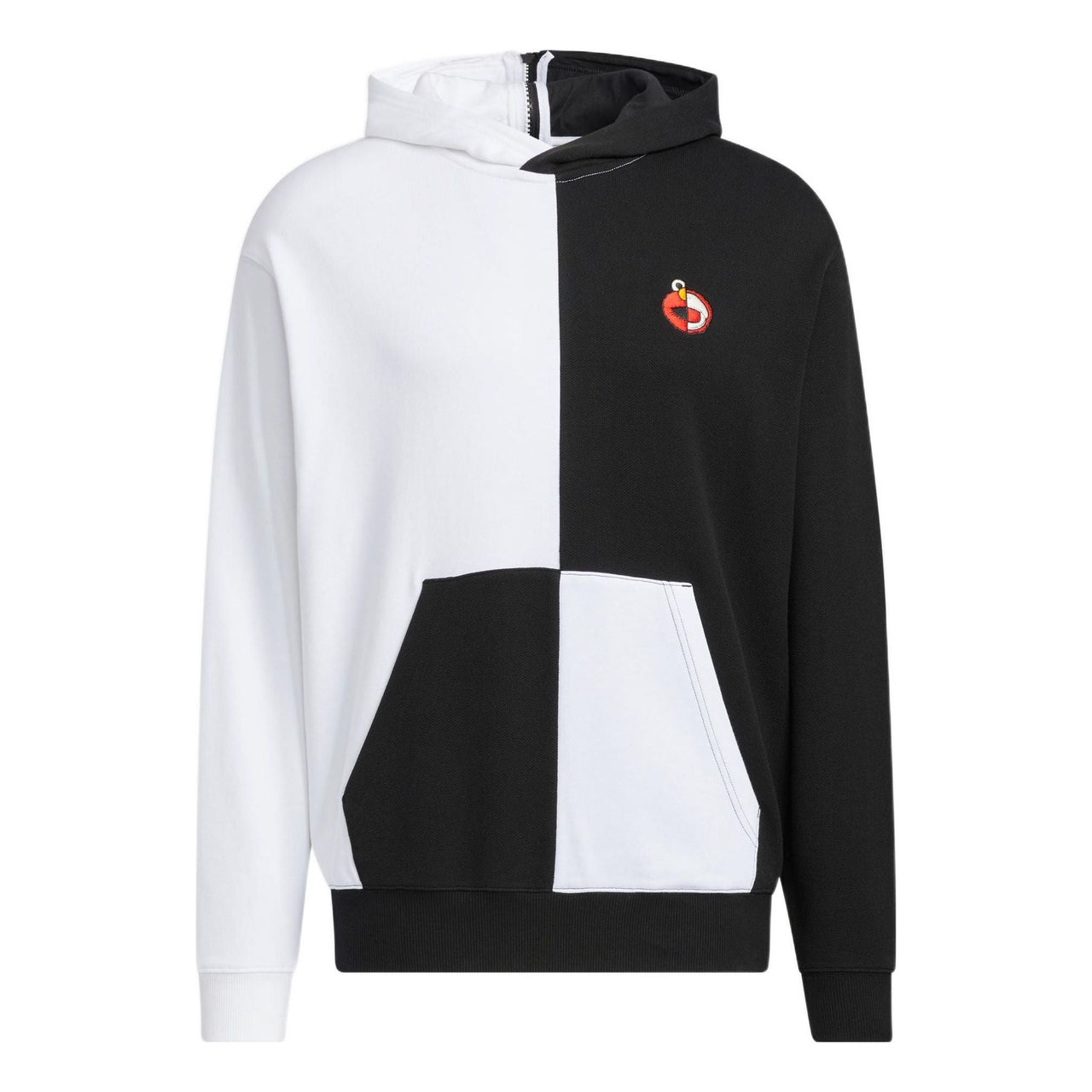 adidas neo x  JF FW22 U JF SS Zhdy Logo HM9939
