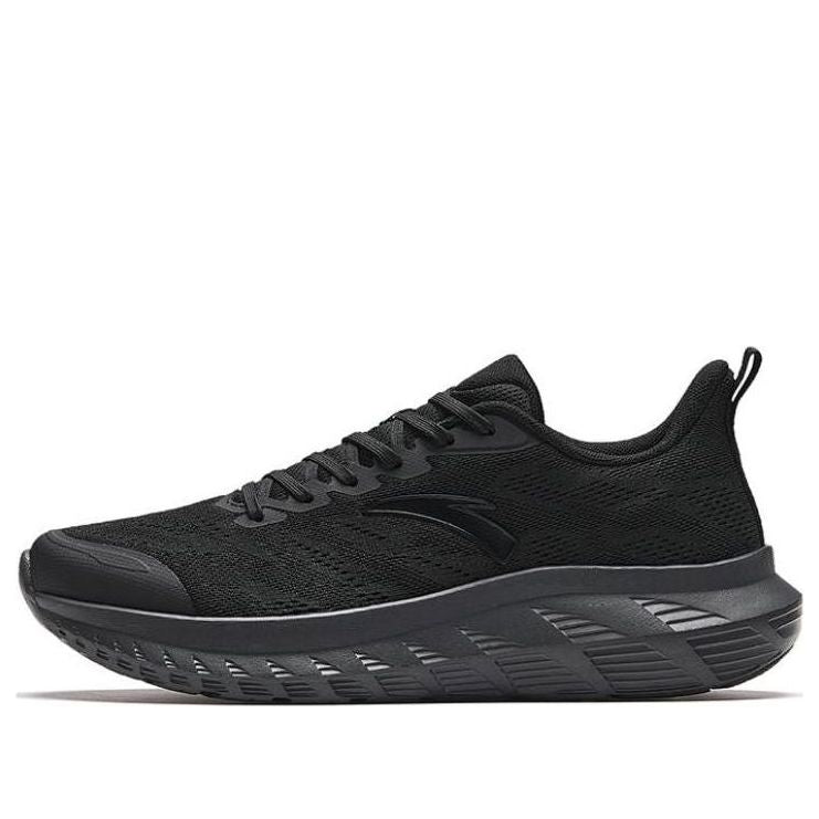 ANTA The Cloud 'Black' 112345530-3