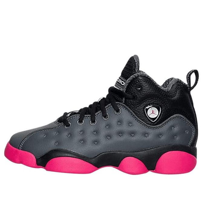 (GS) Air Jordan Jumpman Team 2 G 820276-009