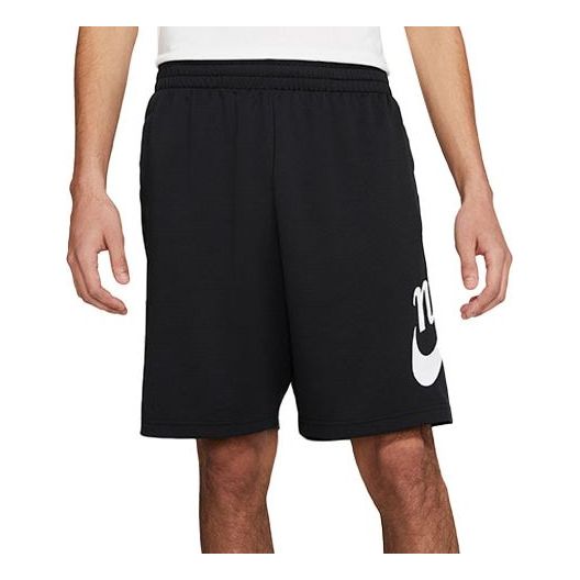 Nike AS Men's NK SB Skateboard ESSNTL SUNDAY Short Black CV4346-010