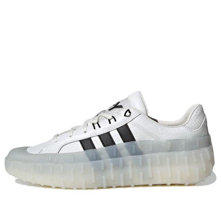 adidas Y-3 GR.1P 'Core White Black Core White' GW8640